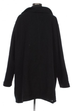 Palton de femei Ikebana, Mărime M, Culoare Negru, Preț 174,99 Lei