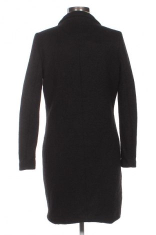 Palton de femei Jacqueline De Yong, Mărime S, Culoare Negru, Preț 73,99 Lei