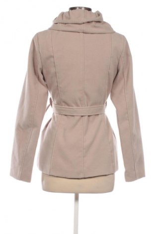 Dámský kabát  Jennifer Taylor, Velikost S, Barva Béžová, Cena  459,00 Kč