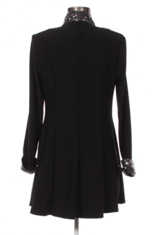 Damenmantel Joseph Ribkoff, Größe M, Farbe Schwarz, Preis 77,00 €