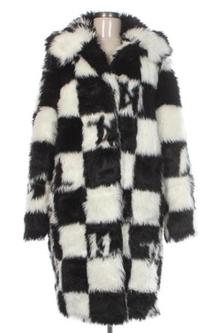 Damenmantel Karl Lagerfeld, Größe L, Farbe Mehrfarbig, Preis € 419,99
