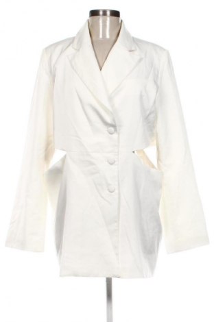 Дамско палто Kyo, Размер M, Цвят Бял, Цена 32,72 €