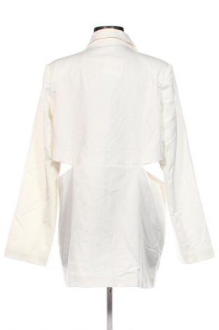 Дамско палто Kyo, Размер M, Цвят Бял, Цена 32,72 €