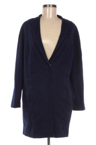 Dámský kabát  Laura Kent, Velikost L, Barva Modrá, Cena  489,00 Kč