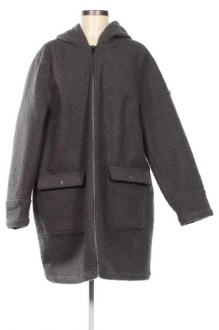 Dámsky kabát  Laura Torelli, Veľkosť XXL, Farba Sivá, Cena  25,95 €