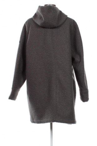 Dámsky kabát  Laura Torelli, Veľkosť XXL, Farba Sivá, Cena  25,95 €