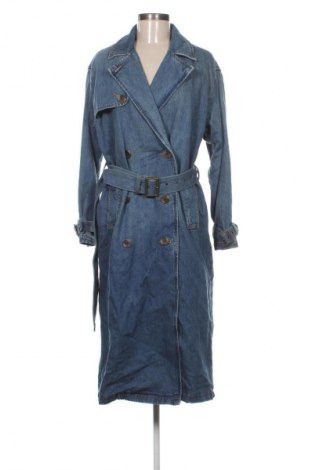 Дамско палто Levi's, Размер S, Цвят Син, Цена 178,95 €