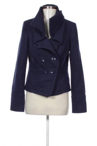 Damski płaszcz Liv, Rozmiar S, Kolor Fioletowy, Cena 79,99 zł