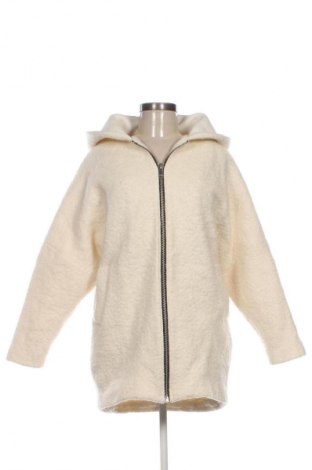 Damski płaszcz Livre, Rozmiar S, Kolor ecru, Cena 75,99 zł