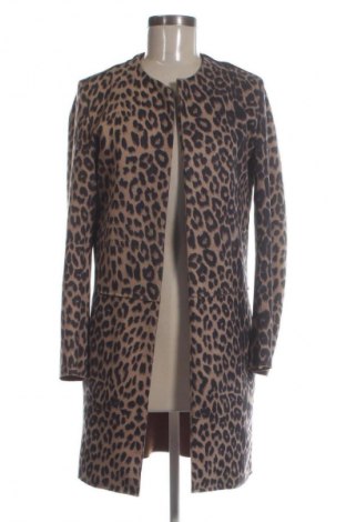 Γυναικείο παλτό Lulu Love, Μέγεθος S, Χρώμα Πολύχρωμο, Τιμή 19,99 €