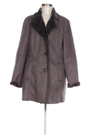 Palton de femei Madeleine, Mărime M, Culoare Gri, Preț 308,99 Lei