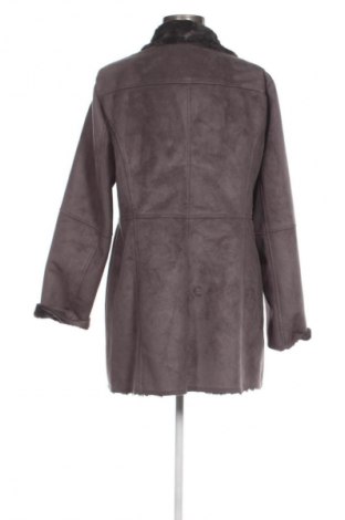 Palton de femei Madeleine, Mărime M, Culoare Gri, Preț 308,99 Lei