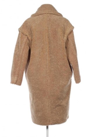 Дамско палто Maje, Размер XL, Цвят Бежов, Цена 125,26 €
