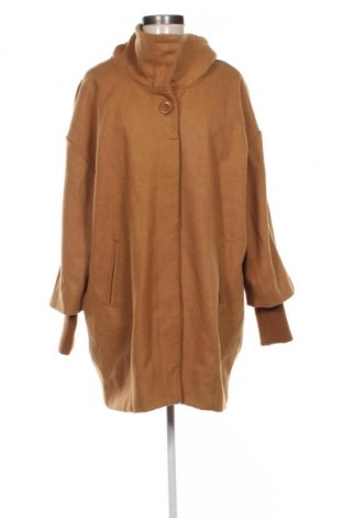 Dámský kabát  Mamalicious, Velikost S, Barva Hnědá, Cena  899,00 Kč