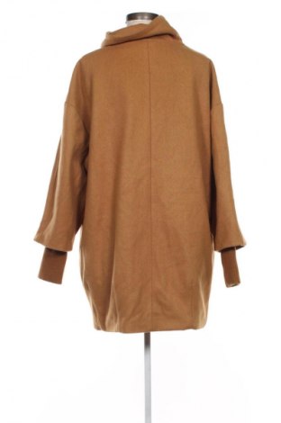 Dámský kabát  Mamalicious, Velikost S, Barva Hnědá, Cena  899,00 Kč