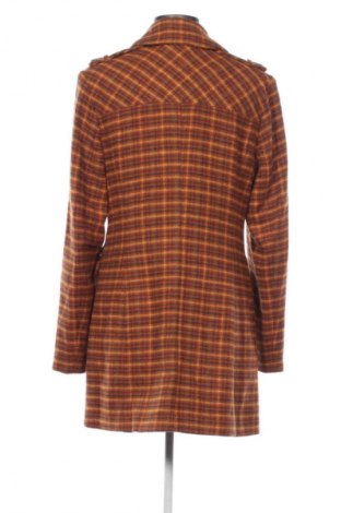 Γυναικείο παλτό Manguun, Μέγεθος L, Χρώμα Πολύχρωμο, Τιμή 24,99 €