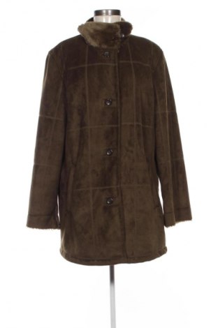 Palton de femei Maria Bellesi, Mărime M, Culoare Verde, Preț 171,99 Lei