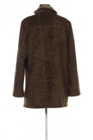 Palton de femei Maria Bellesi, Mărime M, Culoare Verde, Preț 171,99 Lei