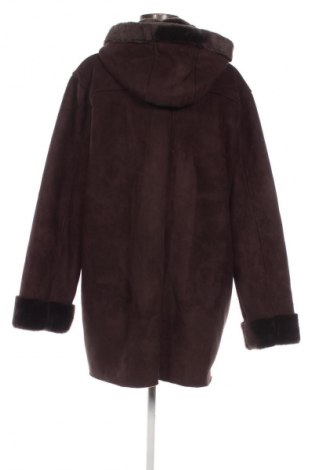 Dámský kabát  Maxi Me, Velikost XL, Barva Hnědá, Cena  849,00 Kč