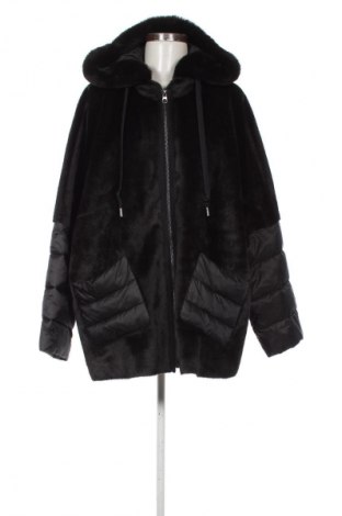 Palton de femei Milestone, Mărime XL, Culoare Negru, Preț 282,99 Lei