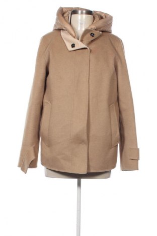 Damski płaszcz Milestone, Rozmiar S, Kolor Brązowy, Cena 180,99 zł