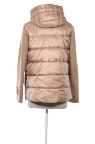 Damski płaszcz Milestone, Rozmiar S, Kolor Brązowy, Cena 180,99 zł