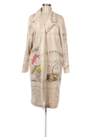 Dámský kabát  Miss Charm, Velikost M, Barva Vícebarevné, Cena  789,00 Kč