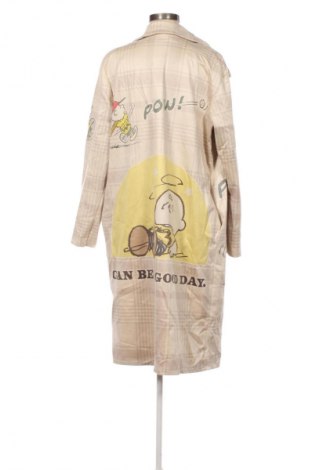 Dámský kabát  Miss Charm, Velikost M, Barva Vícebarevné, Cena  789,00 Kč