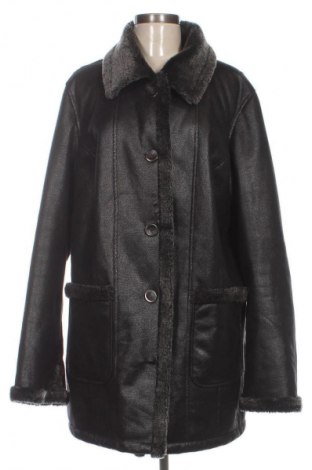 Γυναικείο παλτό Mona, Μέγεθος XXL, Χρώμα Μαύρο, Τιμή 34,99 €