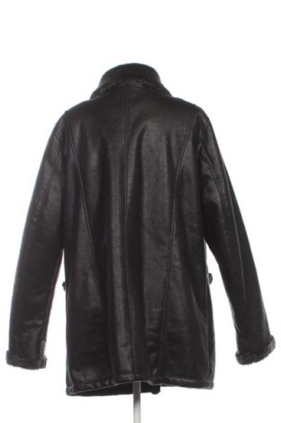 Γυναικείο παλτό Mona, Μέγεθος XXL, Χρώμα Μαύρο, Τιμή 34,99 €