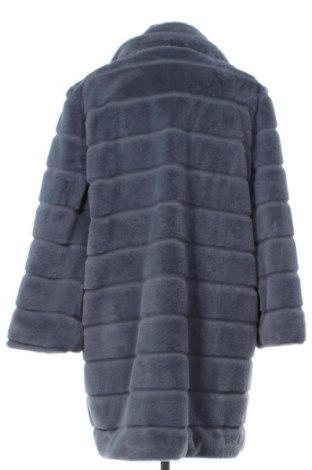 Γυναικείο παλτό Monari, Μέγεθος M, Χρώμα Μπλέ, Τιμή 41,99 €