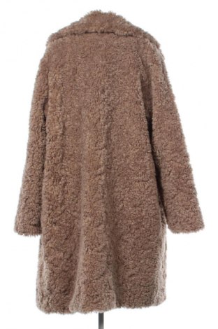 Női kabát Monari, Méret L, Szín Bézs, Ár 25 629 Ft