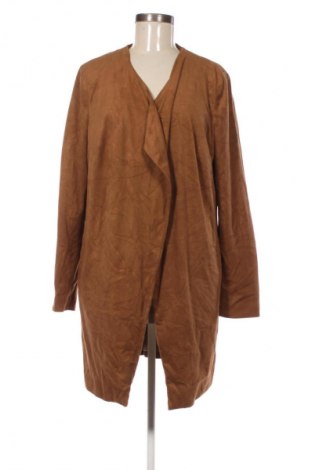 Damenmantel Montego, Größe L, Farbe Braun, Preis 19,99 €