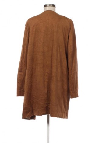 Damenmantel Montego, Größe L, Farbe Braun, Preis 19,99 €