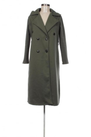 Дамско палто NEW COLLECTION, Размер M, Цвят Зелен, Цена 15,84 €