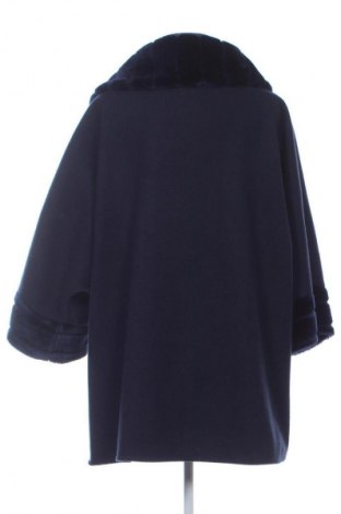 Palton de femei NEW COLLECTION, Mărime L, Culoare Albastru, Preț 112,99 Lei