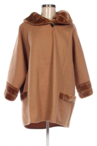 Női kabát NEW COLLECTION, Méret S, Szín Barna, Ár 19 249 Ft