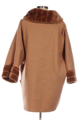 Női kabát NEW COLLECTION, Méret S, Szín Barna, Ár 19 249 Ft