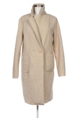 Női kabát NEW COLLECTION, Méret M, Szín Bézs, Ár 7 539 Ft