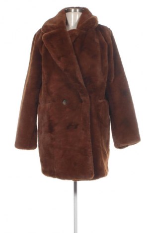 Γυναικείο παλτό Next, Μέγεθος S, Χρώμα Καφέ, Τιμή 134,99 €