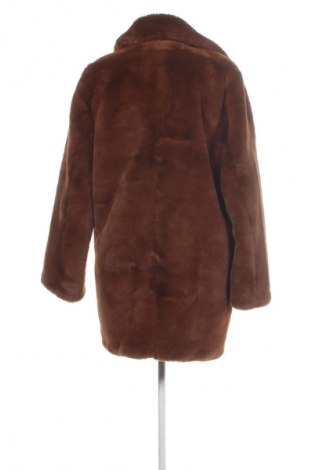 Γυναικείο παλτό Next, Μέγεθος S, Χρώμα Καφέ, Τιμή 134,99 €