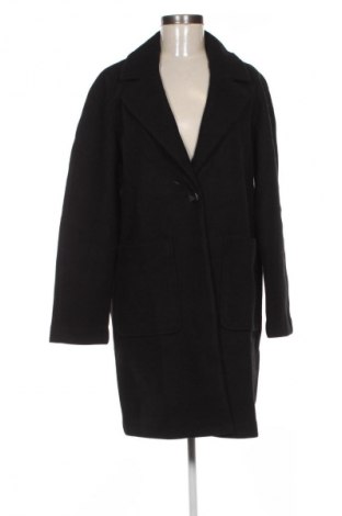 Дамско палто ONLY, Размер M, Цвят Черен, Цена 56,24 €