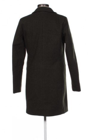 Дамско палто ONLY, Размер M, Цвят Зелен, Цена 10,22 €