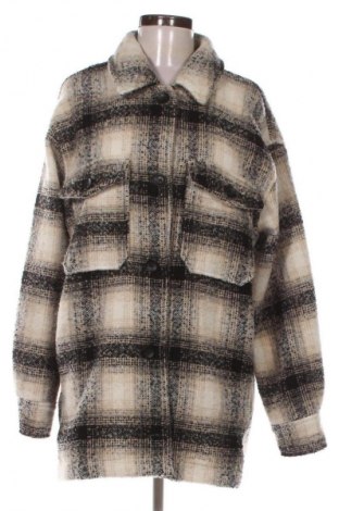 Дамско палто ONLY, Размер L, Цвят Многоцветен, Цена 19,42 €