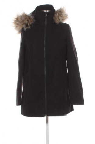 Дамско палто ONLY, Размер S, Цвят Черен, Цена 65,44 €