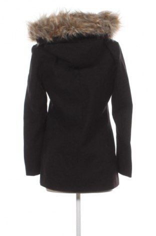 Дамско палто ONLY, Размер S, Цвят Черен, Цена 65,44 €