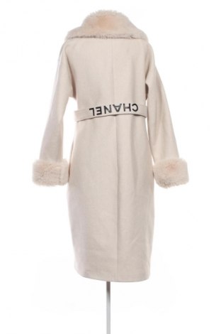 Dámsky kabát  Okker-Gokker, Veľkosť M, Farba Béžová, Cena  39,95 €