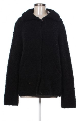 Dámsky kabát  Oui, Veľkosť L, Farba Čierna, Cena  39,95 €