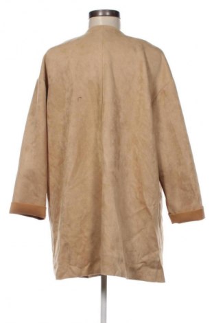 Dámský kabát  Primark, Velikost M, Barva Hnědá, Cena  389,00 Kč