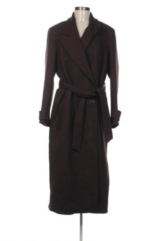 Γυναικείο παλτό Reserved, Μέγεθος M, Χρώμα Καφέ, Τιμή 43,99 €